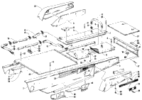 Tunnel And Cooling Assemblies