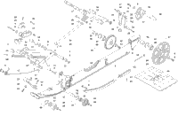 Rail And Arm Assembly