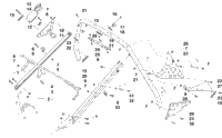Steering Support Assembly