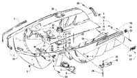Belly Pan Assembly