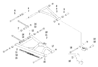A-Arm Assembly