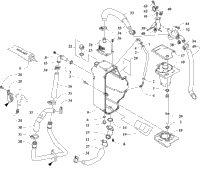 Oil Tank Assembly