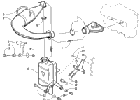 Exhaust Assembly