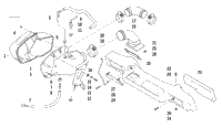 Air Silencer Assembly