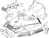 Hood Assembly