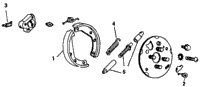 Hydraulic Brake