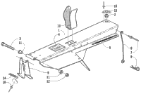 Belt Guard Assembly