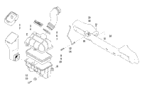 Air Silencer Assembly