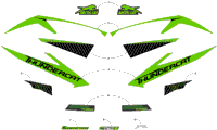 Decals