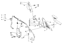 Steering Support Assembly