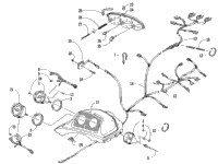 Instruments And Wiring Assemblies