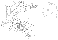 Exhaust Assembly
