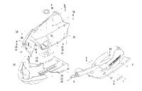 Belly Pan Assembly