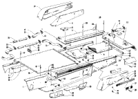 Tunnel And Cooling Assemblies
