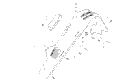 Belt Guard Assembly