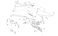 Seat Support Assembly