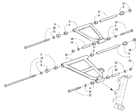 A-Arm Assembly