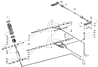 Front Suspension And Shock Absorber