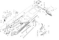 Tunnel And Snowflap Assembly