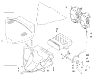 Air Silencer Assembly