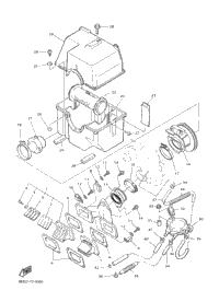 Intake