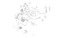 Battery And Tray Assembly
