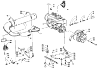 Engine And Related Parts