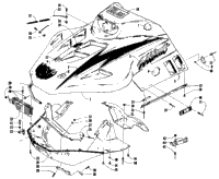 Hood And Nosepiece Assembly