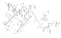 Steering Support Assembly