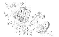 Engine And Related Parts