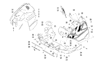 Belly Pan Assembly