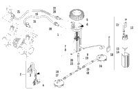 Fuel Pump Assembly