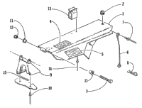 Belt Guard Assembly