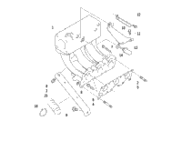 Intake Manifold Assembly