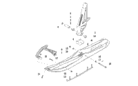 Ski And Spindle Assembly