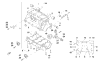 Crankcase Assembly