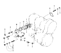 Intake Manifold