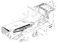 Tunnel And Rear Bumper