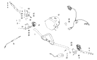 Handlebar And Controls
