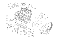 Engine And Related Parts