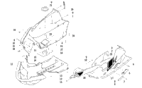 Belly Pan Assembly