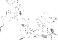 Handlebar And Controls