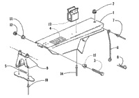 Belt Guard Assembly