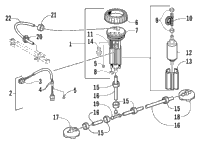Fuel Pump Assembly