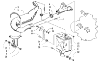 Exhaust Assembly
