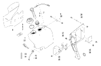 Oil Tank Assembly