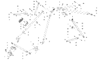 Steering Support Assembly