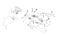 Console Assembly