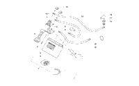 Battery And Tray Assembly