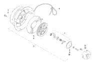 Recoil Starter